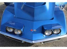 Chevrolet Corvette C3 Stingray