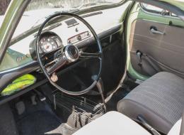 Seat 600 E