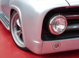 Ford Pick-up F100