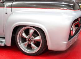 Ford Pick-up F100