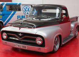 Ford Pick-up F100