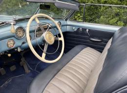 Buick Eight Cabriolet