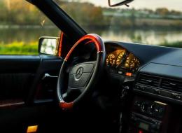 Mercedes-Benz SL 300