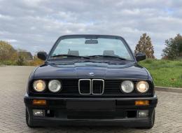 BMW Série 3 318i Cabriolet
