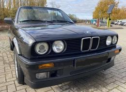 BMW Série 3 318i Cabriolet