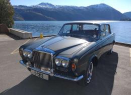 Bentley T 1