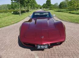 Chevrolet Corvette C3