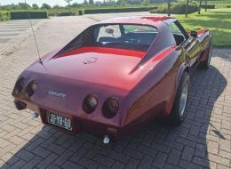 Chevrolet Corvette C3