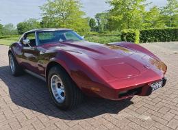 Chevrolet Corvette C3