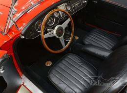 MG A MK2