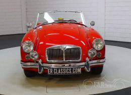 MG A MK2