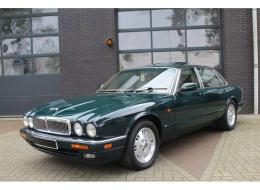 Jaguar Série - XJ 6 Sovereign LWB