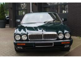 Jaguar Série - XJ 6 Sovereign LWB