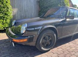 Porsche 911 Targa