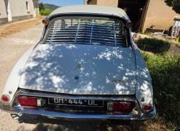 Citroen DS 21