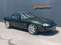 Jaguar XK8 Cabriolet