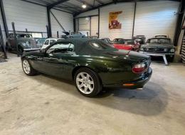 Jaguar XK8 Cabriolet