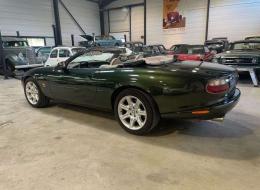 Jaguar XK8 Cabriolet