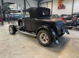 Ford A Roadster