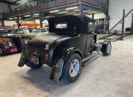 Ford A Roadster