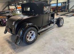 Ford A Roadster