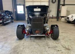 Ford A Roadster