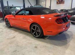 Ford Mustang 5.0 california special