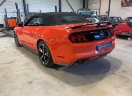 Ford Mustang 5.0 california special