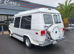 GMC Van Vandura 2500 Explorer