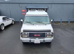 GMC Van Vandura 2500 Explorer