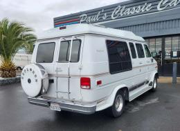 GMC Van Vandura 2500 Explorer