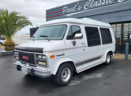 GMC Van Vandura 2500 Explorer