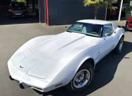 Chevrolet Corvette C3