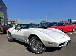 Chevrolet Corvette C3