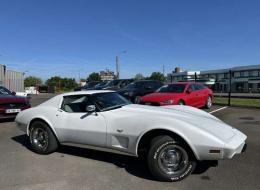 Chevrolet Corvette C3