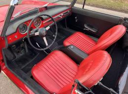 Fiat 1200 Spider