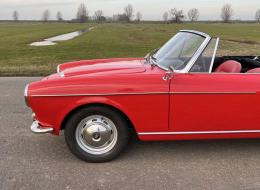 Fiat 1200 Spider