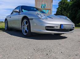 Porsche 996 PORSCHE 911 996 3.6 CARRERA 2 CABRIOLET 320CH