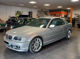 BMW Série 3 325