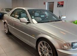 BMW Série 3 325