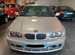 BMW Série 3 325