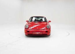 Porsche 964 911 RS '92 CH91474
