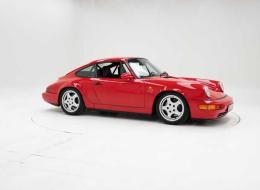 Porsche 964 911 RS '92 CH91474