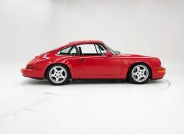 Porsche 964 911 RS '92 CH91474