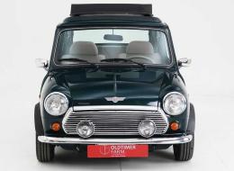 Mini British Open '96 CH3838