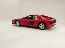 Ferrari Testarossa '91 CH5085