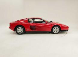 Ferrari Testarossa '91 CH5085