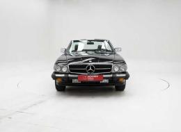 Mercedes-Benz SL 560 '88 CH91144