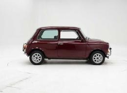 Mini 30ème Anniversaire '89 CH33695