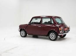 Mini 30ème Anniversaire '89 CH33695